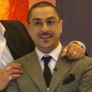 Arman Alizad, 54 (TV Show Host)
