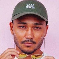 Arman Bitalaf, 34 (Reality Star)