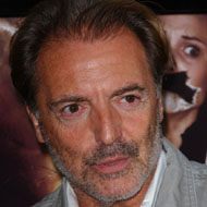 Armand Assante, 74 (Attore TV)