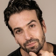 Armand Aucamp, 38 (Movie Actor)