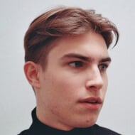 Armand de Lambilly, 19 (Instagram Star)