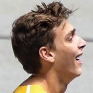 Armand Duplantis, 25 (Прыгун с шестом)