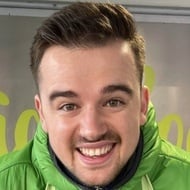 Armand Hasanpapaj, 29 (Chef)