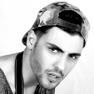 Armand Mehidri, 33 (Illustrator)