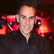 Armand Peri, 60 (Bodybuilder)