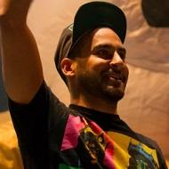 Armand Van Helden, 54 (DJ)