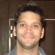 Armando Babaioff, 44 (TV Actor)