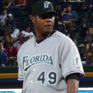 Armando Benitez, 52 (Baseball Player)