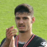 Armando Broja, 24 (Soccer Player)