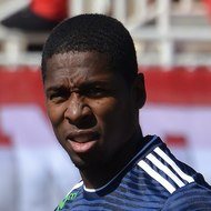 Armando Cooper, 36 (Fußballspieler)