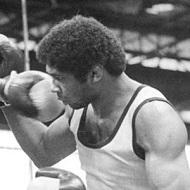 Armando Martínez, 62 (Boxer)