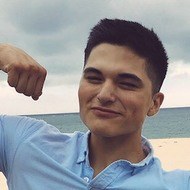 Armando Nava, 27 (YouTube Star)