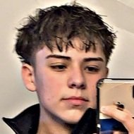 Armando Rubio, 19 (TikTok Star)