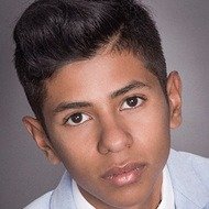 Armando Said, 19 (TV Actor)