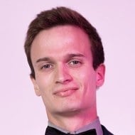 armandtv, 30 (Magician)