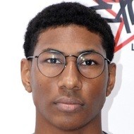 Armani Barrett, 23 (TV Actor)