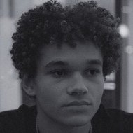 Armani Jackson, 21 (TV Actor)