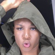 Armani Rhodes, 23 (TikTok Star)