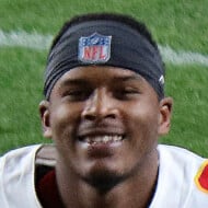 Armani Watts, 29 (Giocatore di calcio)