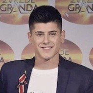 Armin Dedic, 28 (Pop Singer)