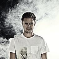 Armin van Buuren, 47 (DJ)