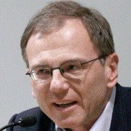 Armin Wolf, 59 (Journaliste)