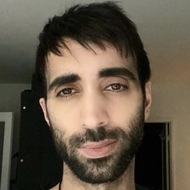 Armond Arabshahi, 33 (Music Producer)