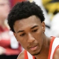 Armoni Brooks, 27 (Basketball Player)