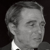 Army Archerd (1922 - 2009) (Journalist)