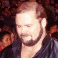 Arn Anderson, 65 (Wrestler)
