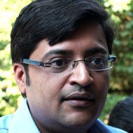 Arnab Goswami, 52 (记者)