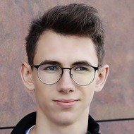 Arnas Steponkus, 26 (Estrelas do YouTube)