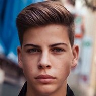 Arnau Marín, 25 (Instagram Star)