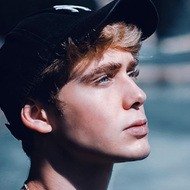 Arnau Suari, 26 (模特)