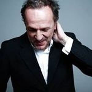 Arnaud Viard, 60 (电视演员)