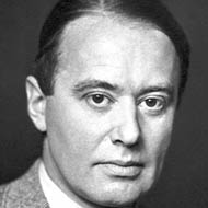 Arne Tiselius (1902 - 1971) (Chimico)