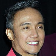 Arnel Pineda, 56 (Ca sĩ nhạc Rock)