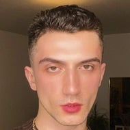 arnesdei, 29 (TikTok Star)