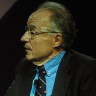Arno Allan Penzias (1933 - 2024) (Physicist)