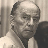 Arno Breker (1900 - 1991) (Sculptor)