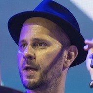 Arno Kammermeier, 57 (Music Producer)