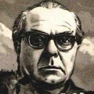 Arno Schmidt (1914 - 1979) (Novelist)