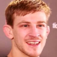 Arnold Allen, 30 (VĐV MMA)