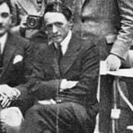 Arnold Bax (1883 - 1953) (Compositore)