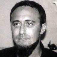 Arnold Fishkind (1919 - 1999) (Bassist)