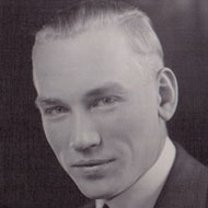 Arnold Orville  Beckman (1900 - 2004) (Chemist)