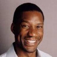 Arnold Pinnock, 56 (TV Actor)