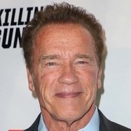Arnold Schwarzenegger, 76 (Attore di film)