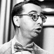 Arnold Stang (1918 - 2009) (TV Schauspieler)