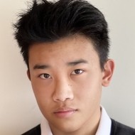 Arnold Sun, 20 (电影演员)